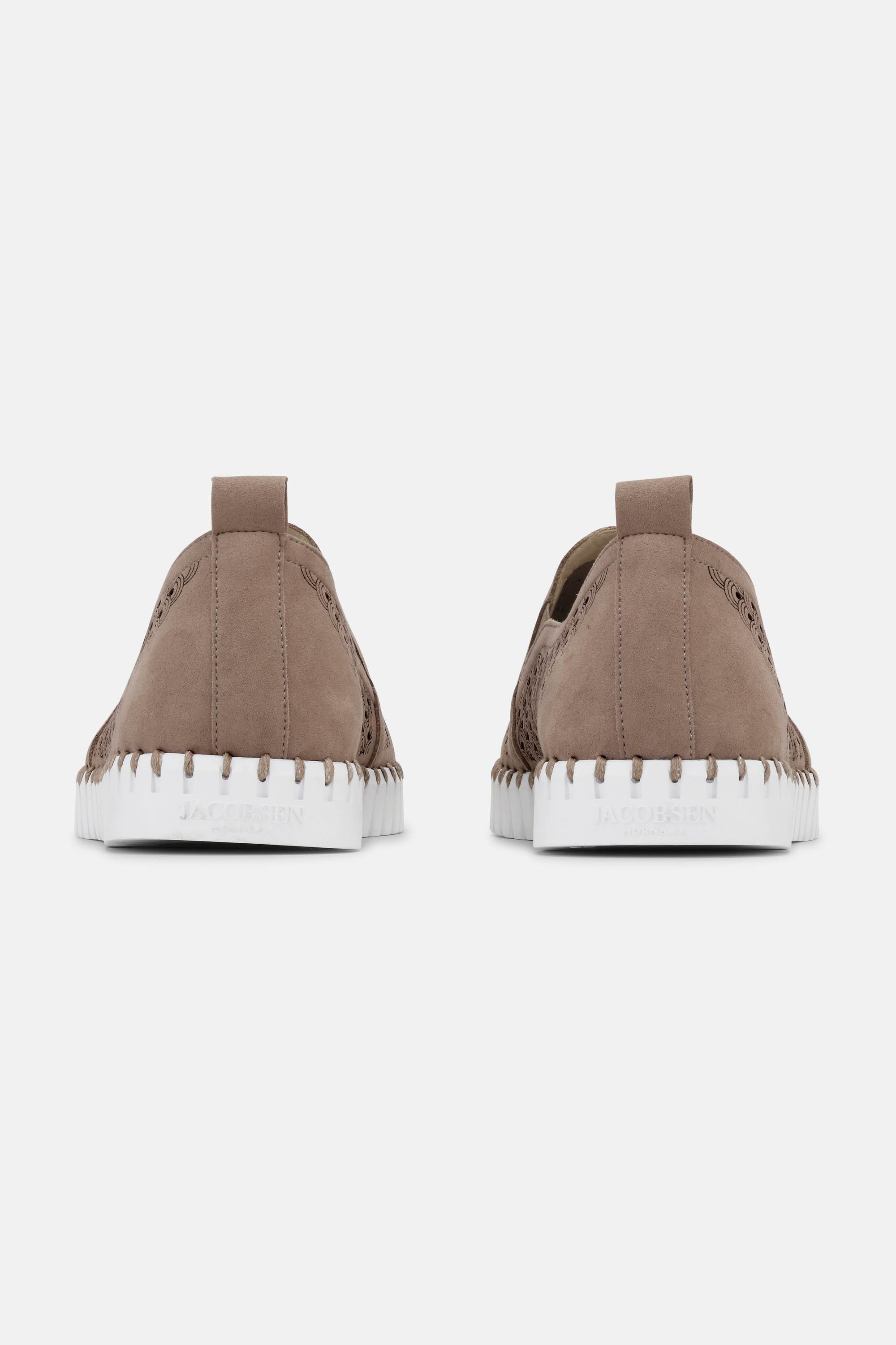 Bequeme Herrenschuhe - Falcon